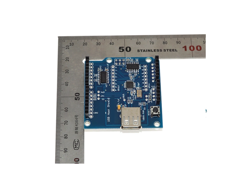 Android Adk USB Host Shield Support Android Adk