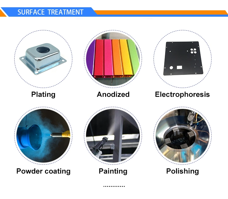 Precision Metal Stamping of Terminal Connector Electronic Parts